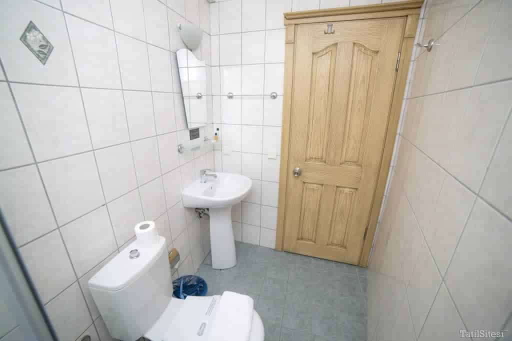 Downtown Fethiye Suites